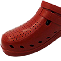 ZOCCOLO PER CORSIA PODOMED